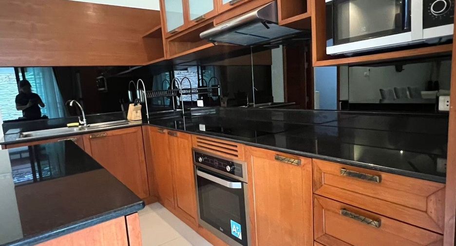 For sale 3 bedrooms villa in Mae Rim, Chiang Mai