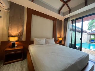 Villa en venta de 3 habitaciones en Mae Rim, Chiang Mai