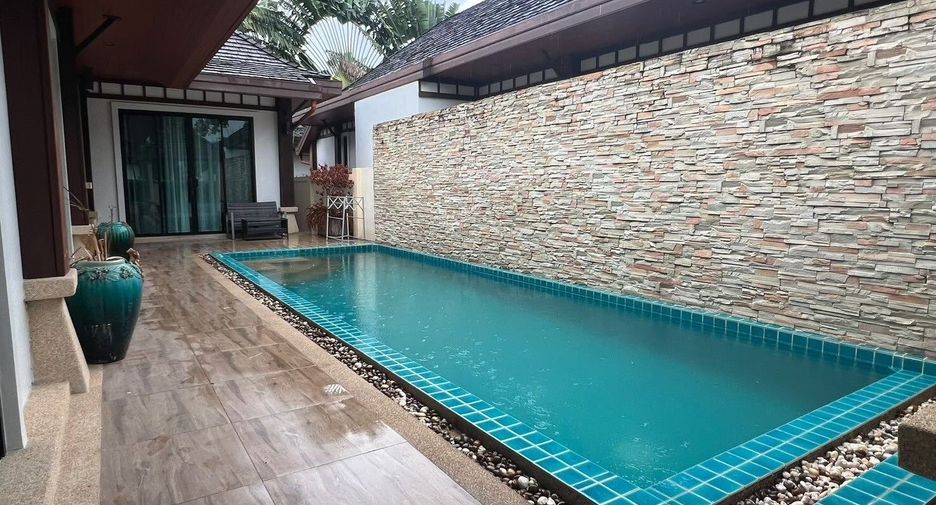 For sale 3 bedrooms villa in Mae Rim, Chiang Mai
