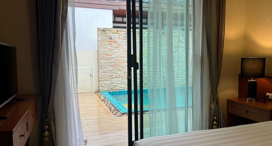For sale 3 bedrooms villa in Mae Rim, Chiang Mai