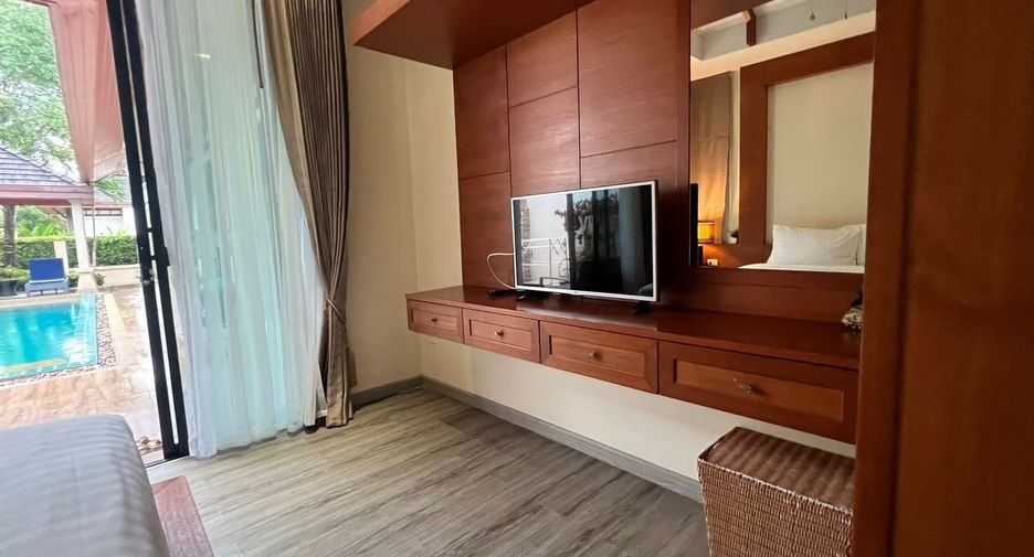 For sale 3 bedrooms villa in Mae Rim, Chiang Mai