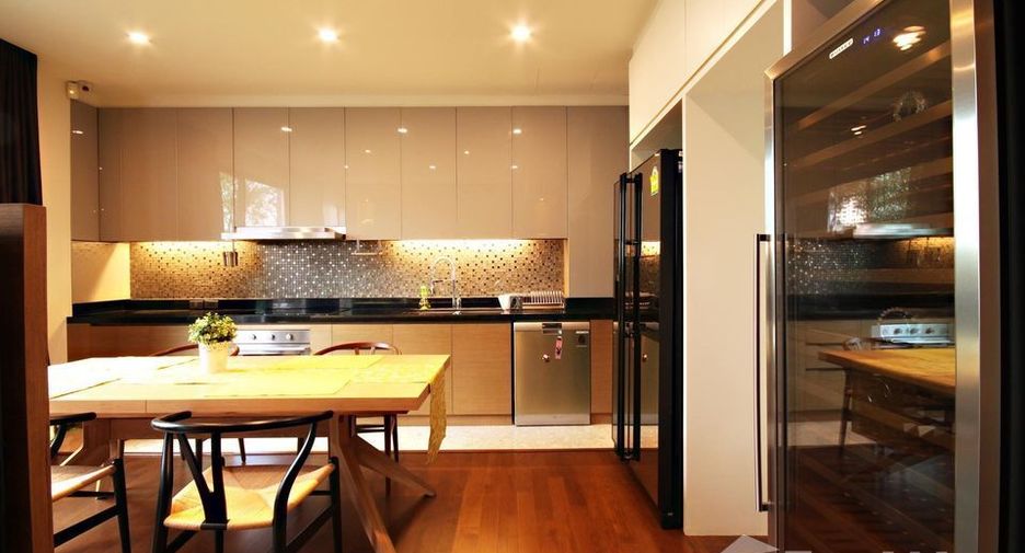 For sale and for rent 2 bedrooms condo in Khlong Toei, Bangkok