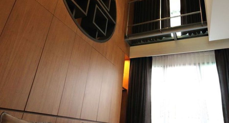 Condo en venta y en alquiler de 2 habitaciones en Khlong Toei, Bangkok