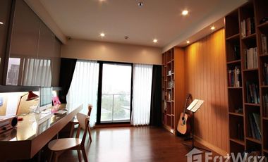 Condo en venta y en alquiler de 2 habitaciones en Khlong Toei, Bangkok
