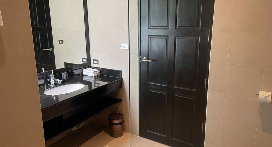 For sale 3 bedrooms villa in Ko Samui, Surat Thani