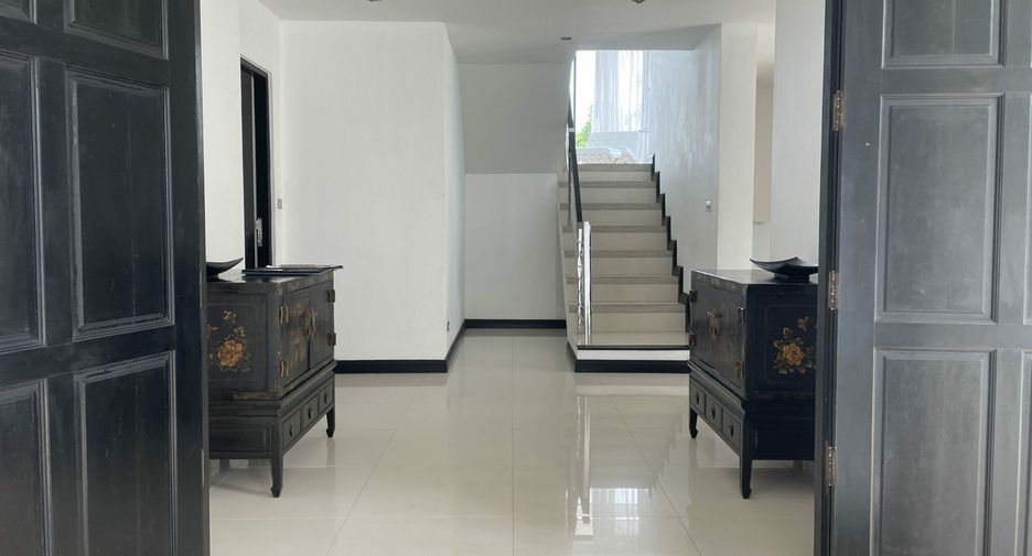 For sale 3 bedrooms villa in Ko Samui, Surat Thani