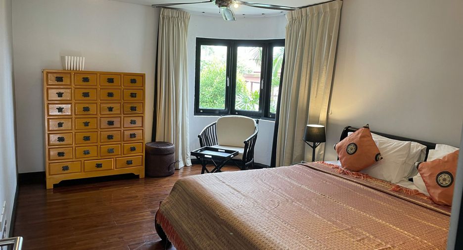 For sale 3 bedrooms villa in Ko Samui, Surat Thani