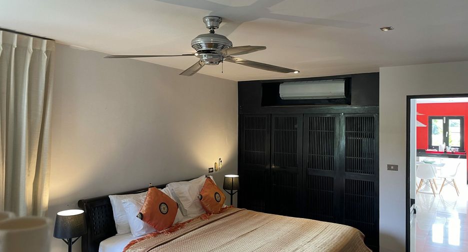 For sale 3 bedrooms villa in Ko Samui, Surat Thani