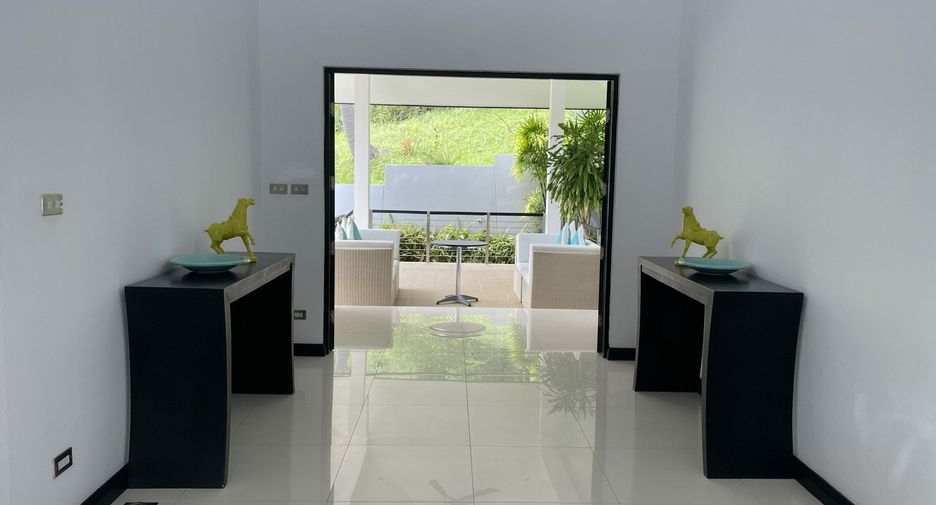 For sale 3 bedrooms villa in Ko Samui, Surat Thani