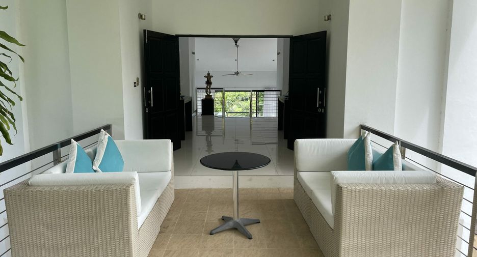 For sale 3 bedrooms villa in Ko Samui, Surat Thani