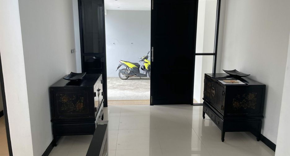 For sale 3 bedrooms villa in Ko Samui, Surat Thani