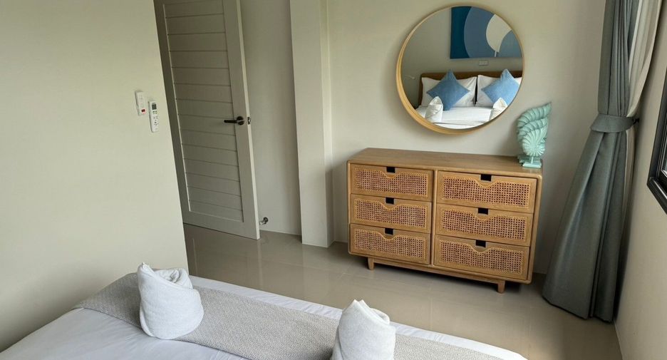 For rent 4 bedrooms villa in Ko Samui, Surat Thani