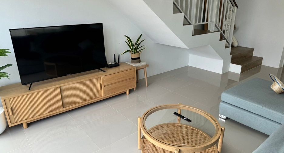 For rent 4 bedrooms villa in Ko Samui, Surat Thani