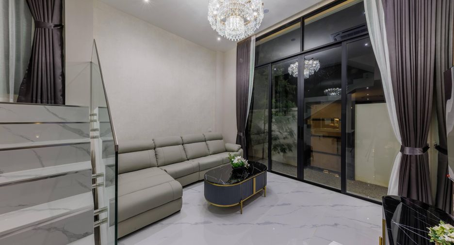 For sale and for rent 4 bedrooms villa in Mueang Chiang Mai, Chiang Mai