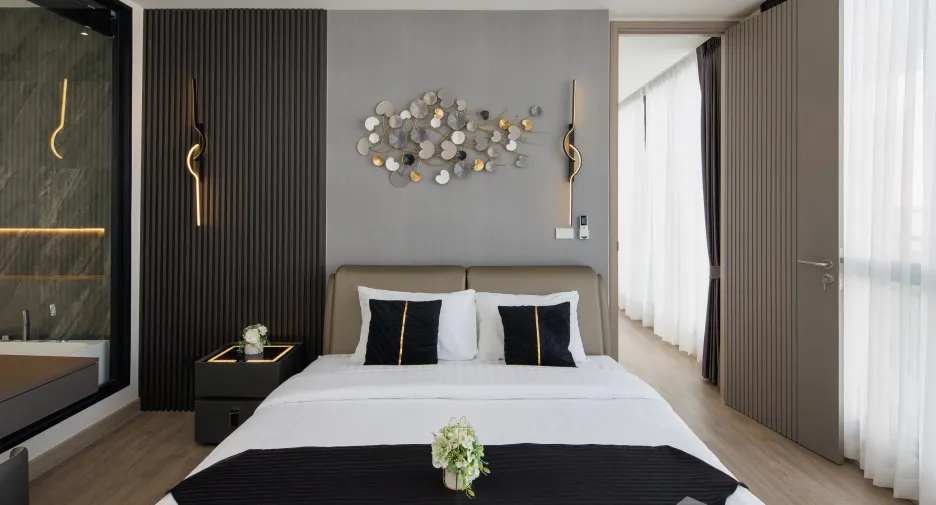 For sale and for rent 4 bedrooms villa in Mueang Chiang Mai, Chiang Mai
