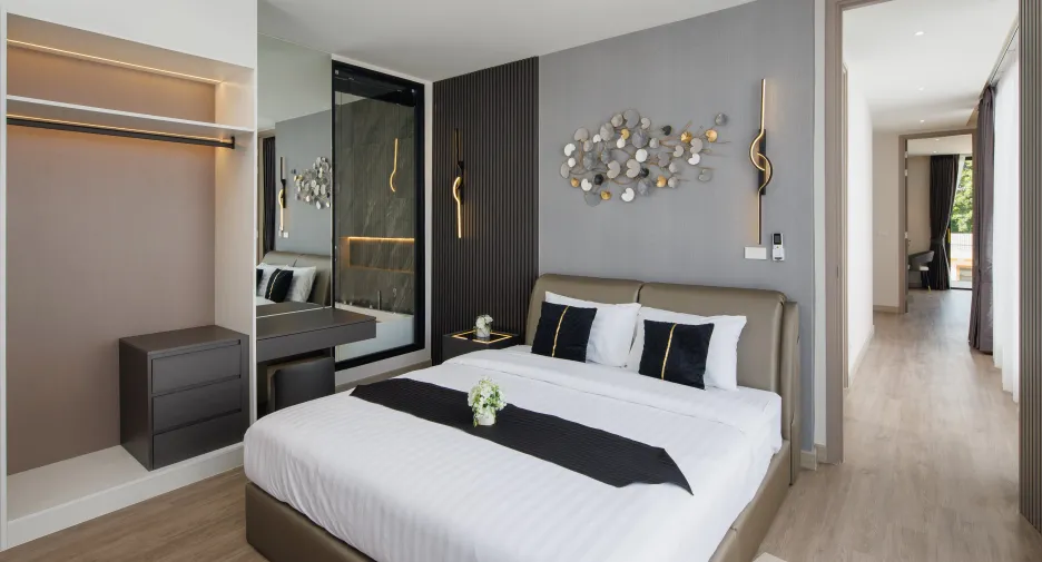 For sale and for rent 4 bedrooms villa in Mueang Chiang Mai, Chiang Mai