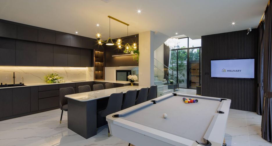 For sale and for rent 4 bedrooms villa in Mueang Chiang Mai, Chiang Mai