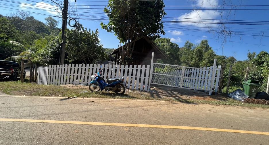 For sale studio house in Doi Saket, Chiang Mai
