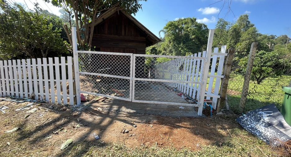For sale studio house in Doi Saket, Chiang Mai