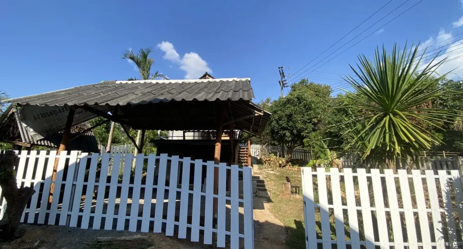 For sale studio house in Doi Saket, Chiang Mai