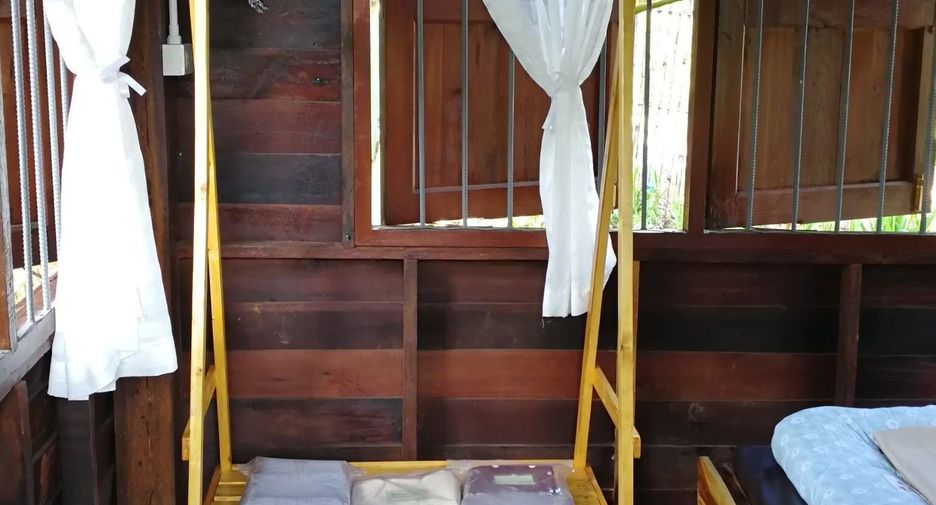 Продажа студия дом в Дои Сакет, Чианг Маи