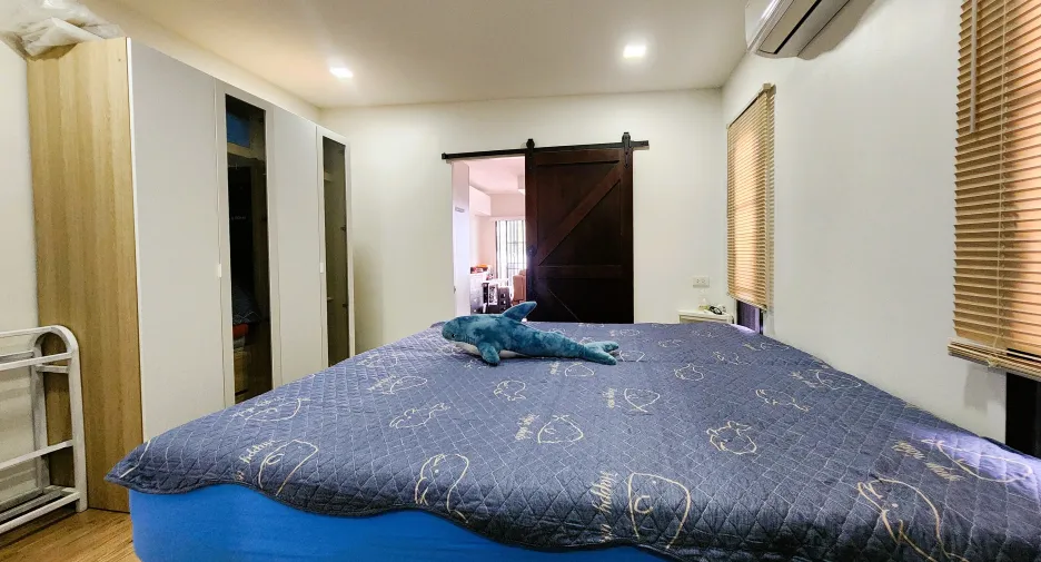 For sale 3 bedrooms house in Mueang Prachuap Khiri Khan, Prachuap Khiri Khan