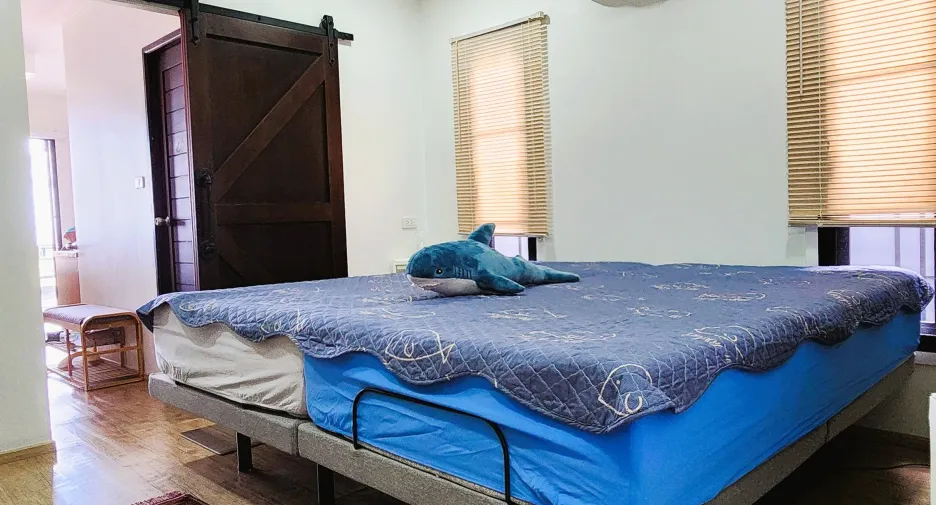 For sale 3 bedrooms house in Mueang Prachuap Khiri Khan, Prachuap Khiri Khan