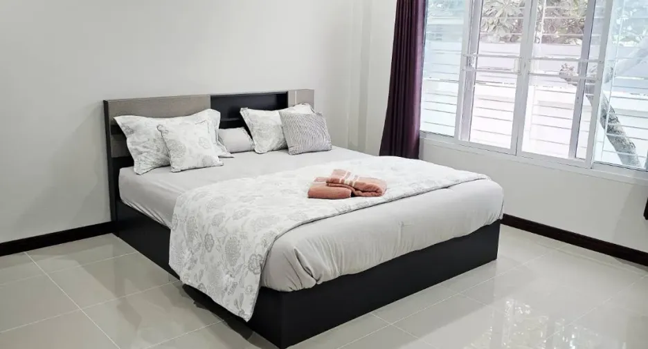 For rent 3 bedrooms villa in Hua Hin, Prachuap Khiri Khan