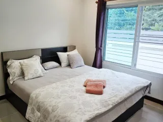For rent 3 bedrooms villa in Hua Hin, Prachuap Khiri Khan