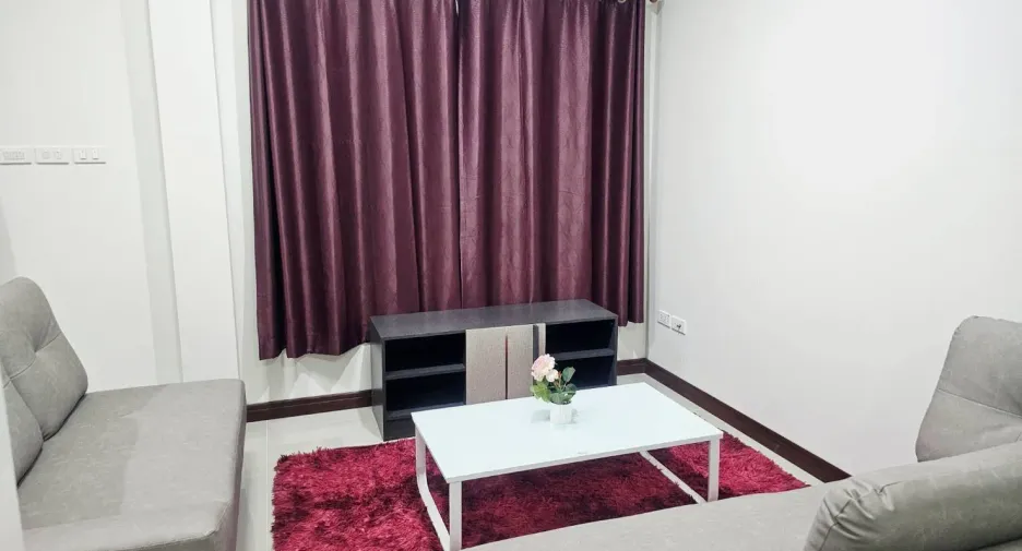 For rent 3 bedrooms villa in Hua Hin, Prachuap Khiri Khan