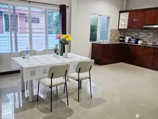 For rent 3 bedrooms villa in Hua Hin, Prachuap Khiri Khan
