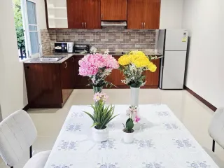 For rent 3 bedrooms villa in Hua Hin, Prachuap Khiri Khan