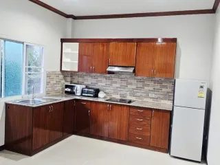 For rent 3 bedrooms villa in Hua Hin, Prachuap Khiri Khan