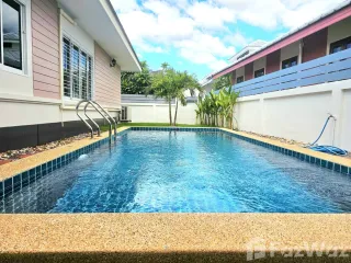 For rent 3 ベッドルーム villa in Hua Hin, Prachuap Khiri Khan