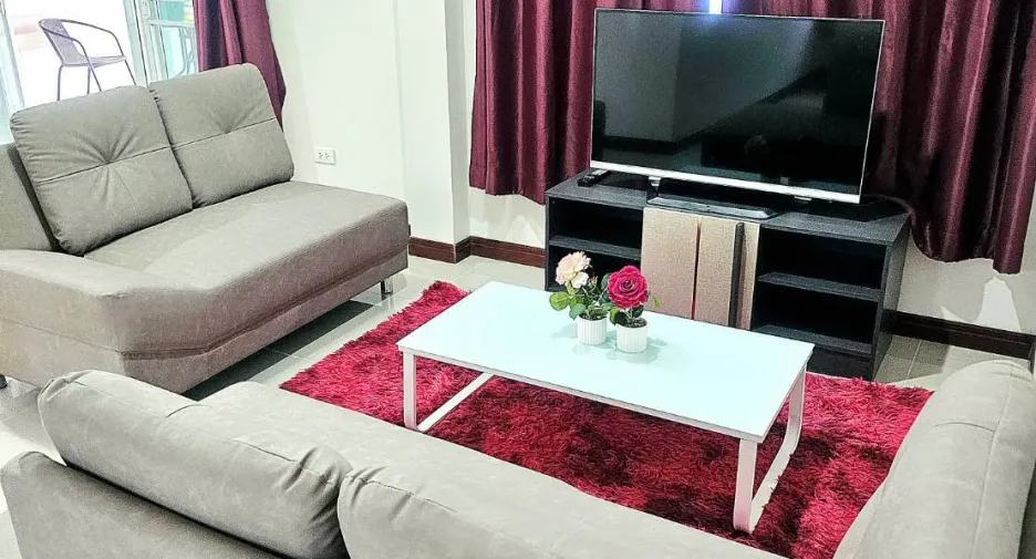 For rent 3 bedrooms villa in Hua Hin, Prachuap Khiri Khan