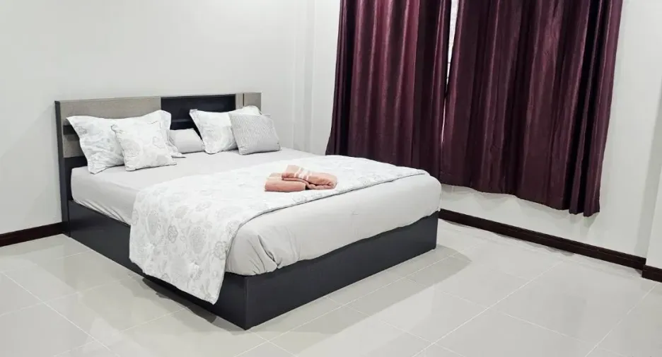 For rent 3 bedrooms villa in Hua Hin, Prachuap Khiri Khan