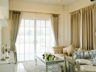 For sale 2 bedrooms house in San Kamphaeng, Chiang Mai