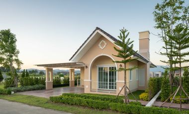 For sale 2 bedrooms house in San Kamphaeng, Chiang Mai
