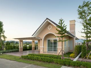 For sale 2 bedrooms house in San Kamphaeng, Chiang Mai