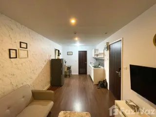 Condo en alquiler de 1 habitaciones en Mueang Chiang Mai, Chiang Mai