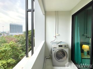Condo en alquiler de 1 habitaciones en Mueang Chiang Mai, Chiang Mai