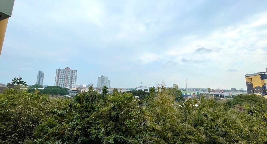出租 1 卧室 公寓 在 Mueang Chiang Mai, Chiang Mai
