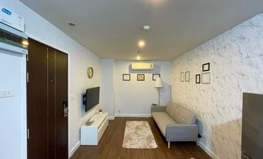 Wohnung zur Miete mit 1 Zimmer in Mueang Chiang Mai, Chiang Mai