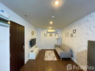 For Rent 1 Bedroom Condo In Mueang Chiang Mai