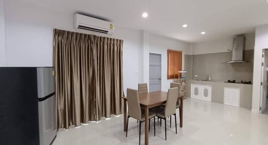 For sale 2 bedrooms house in San Kamphaeng, Chiang Mai