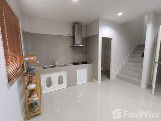 For sale 2 bedrooms house in San Kamphaeng, Chiang Mai