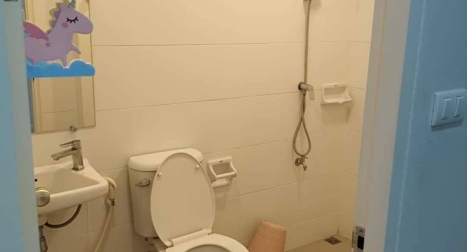 Haus zum Kauf mit 2 Zimmer in San Kamphaeng, Chiang Mai
