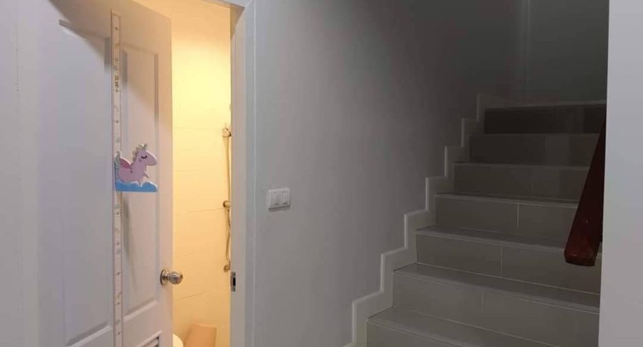 Продажа 2 спальни дом в Сан Кампаенг, Чианг Маи