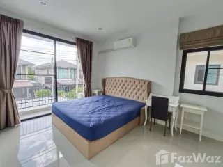 For sale 2 bedrooms house in San Kamphaeng, Chiang Mai
