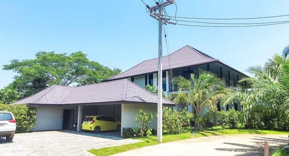 For sale 6 bedrooms house in Mae Rim, Chiang Mai